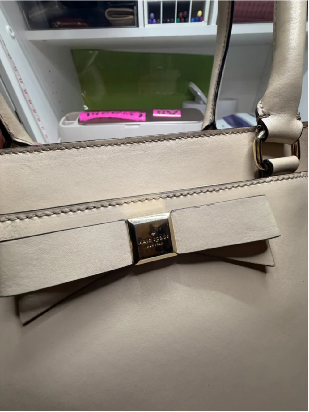 kate spade this pre